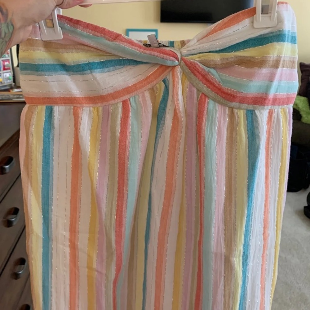 Tobi Mini Dress